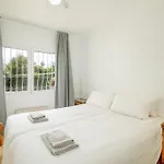 דירה Private In Elviria