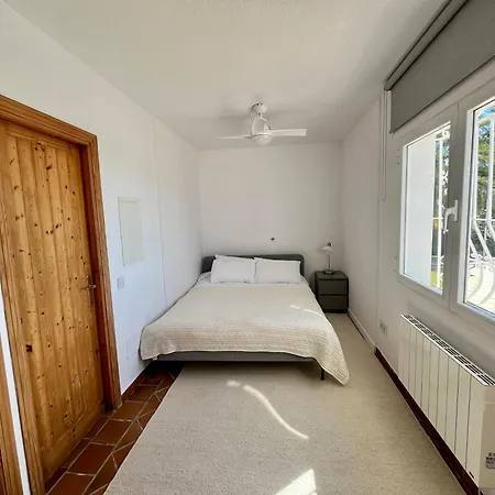 Private In Elviria 公寓 马尔韦利亚