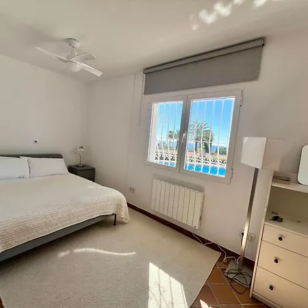 公寓 Private In Elviria 马尔韦利亚
