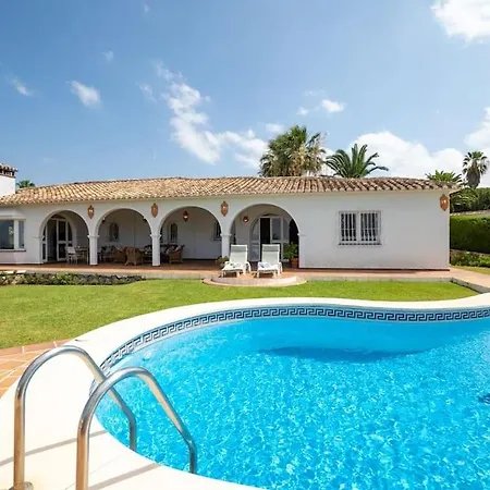 Private In Elviria Διαμέρισμα
