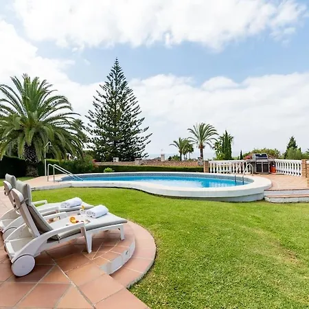 Private In Elviria * 马尔韦利亚