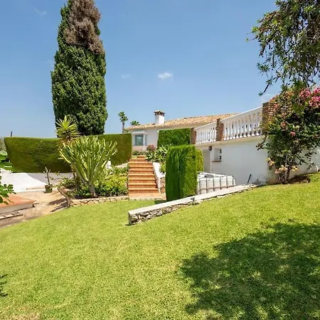 Διαμέρισμα Private In Elviria