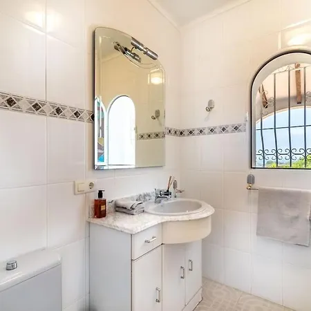 公寓 Private In Elviria