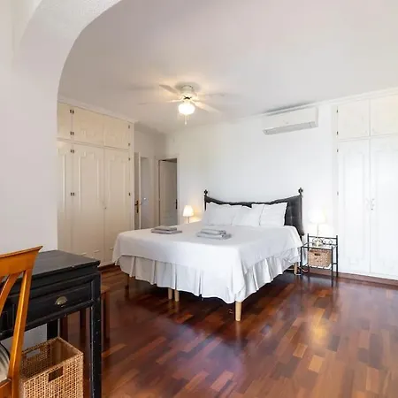 Private In Elviria *