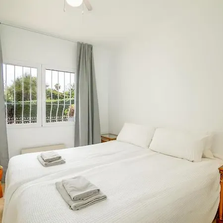 公寓 Private In Elviria