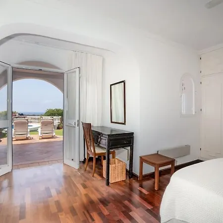 Private In Elviria 马尔韦利亚