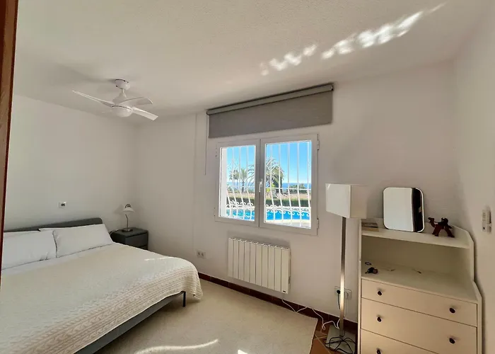 Appartement Private In Elviria Marbella
