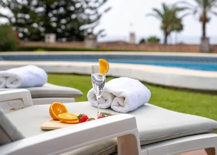 Private In Elviria *