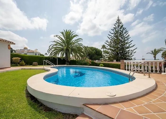 Appartement Private In Elviria Marbella