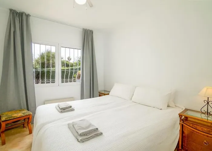 Appartement Private In Elviria