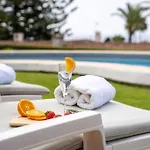 Private In Elviria *