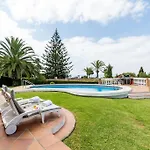 Private In Elviria * Marbella