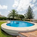 Apartment Private In Elviria Marbella