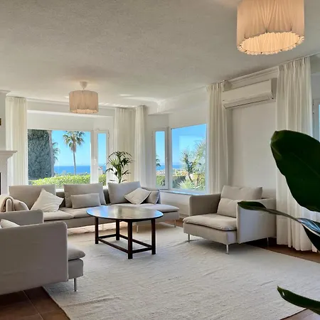Private In Elviria