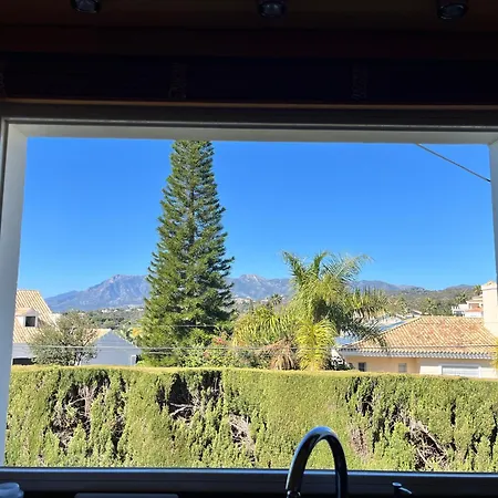 Private In Elviria شقة ماربيا