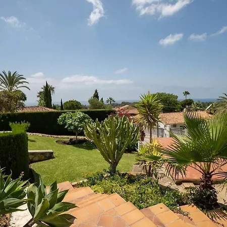 Private In Elviria شقة