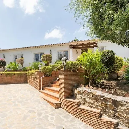 Private In Elviria شقة