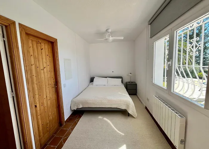 Private In Elviria شقة ماربيا