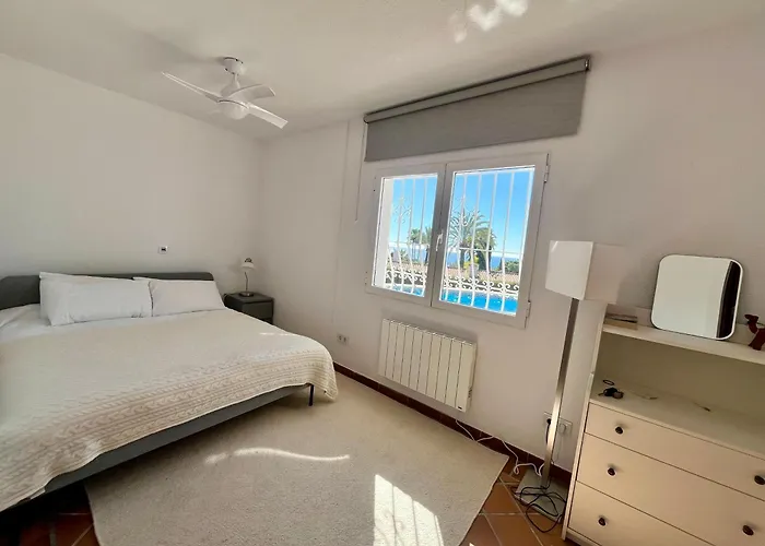 شقة Private In Elviria ماربيا