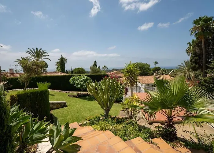 Private In Elviria شقة