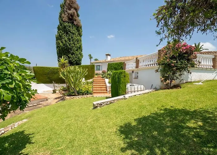 شقة Private In Elviria