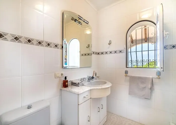 شقة Private In Elviria