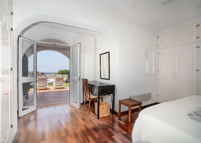 Private In Elviria ماربيا