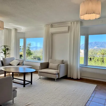 Apartment Private In Elviria