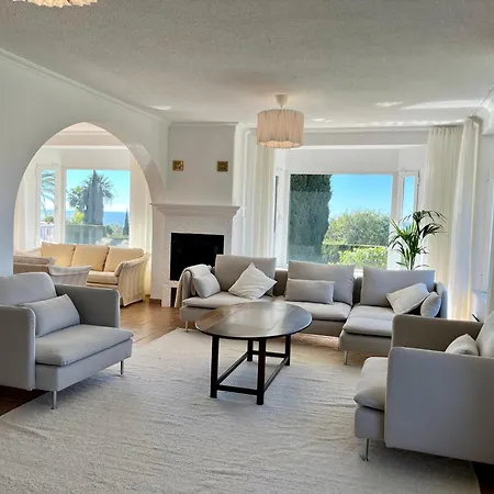 Private In Elviria *