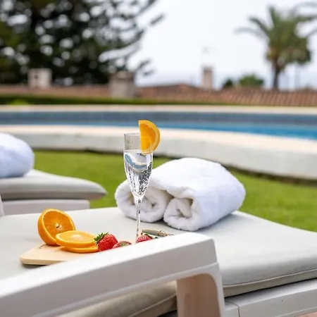 Private In Elviria *