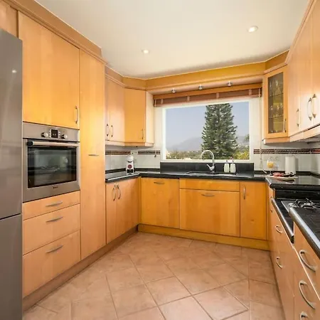 Apartment Private In Elviria Marbella