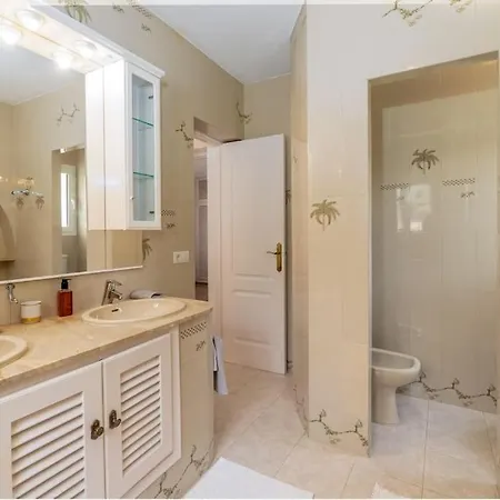 Apartment Private In Elviria