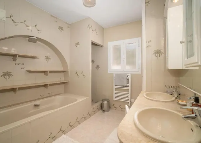 Private In Elviria Appartamento *