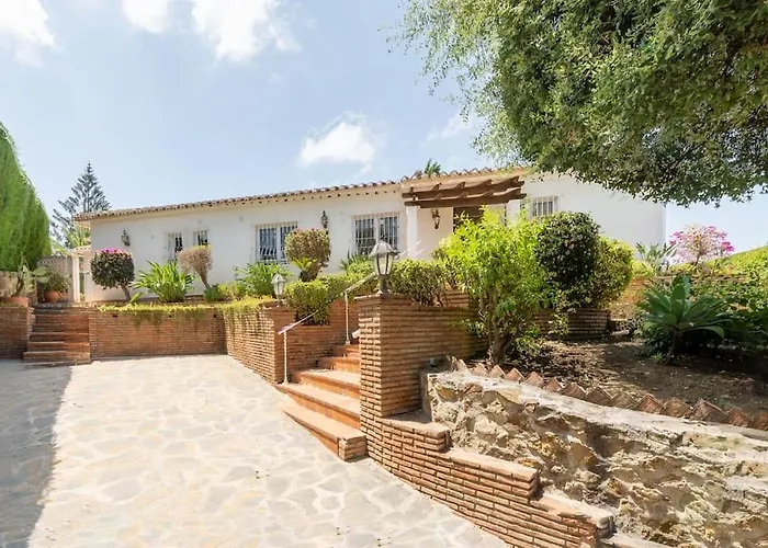Private In Elviria Appartamento